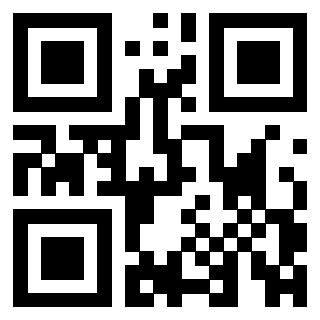 Immagine del QrCode di 3309306564