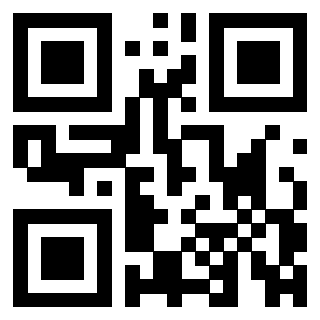 Qr Code di 3309306565