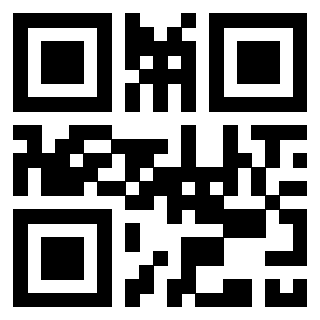 3309306566 - Immagine del Qr Code