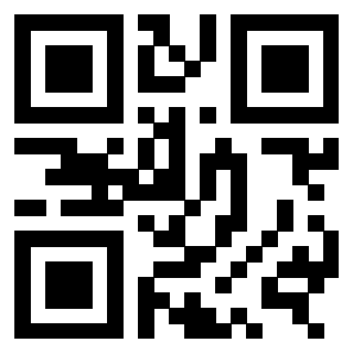 3309306568 QrCode associato