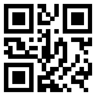 3309306569 - Immagine del QrCode associato