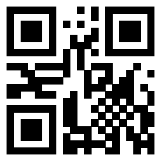 Immagine del Qr Code di 3309306570