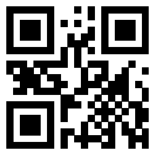 Il QrCode di 3309306571