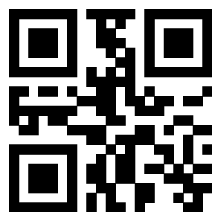 3309306573 - Immagine del QrCode