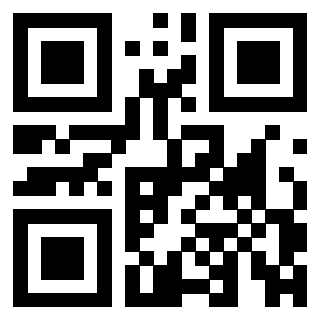 Il Qr Code di 3309306575