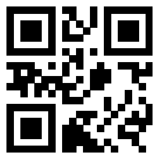 3309306576 - Immagine del Qr Code associato