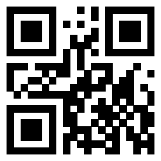 3309306583 Qr Code associato