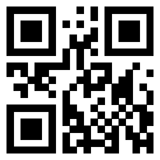 3309306584 - Immagine del QrCode