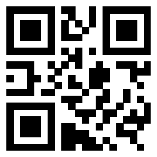 Immagine del QrCode di 3309306589