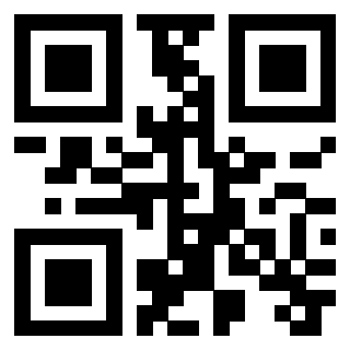 3309306590 - Immagine del QrCode associato