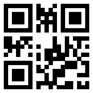 QrCode di 3309306591