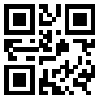 3309306595 - Immagine del Qr Code associato