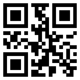 3309306597 - Immagine del Qr Code