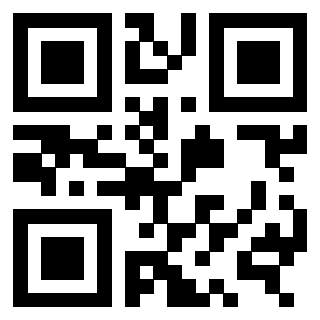 3309306599 Qr Code associato