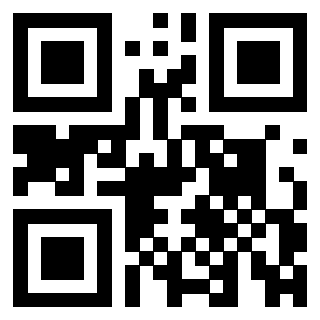3309306603 - Immagine del QrCode associato
