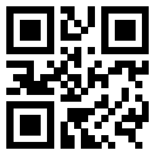 Il Qr Code di 3309306604