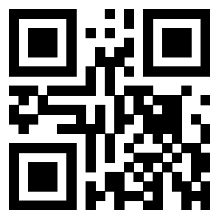 3309306605 - Immagine del QrCode