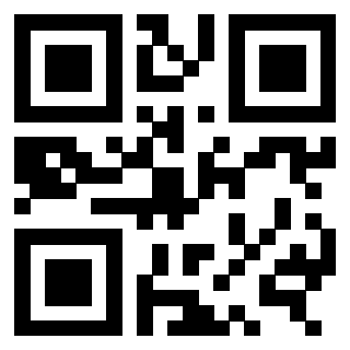 3309306606 Qr Code associato