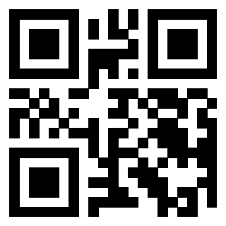 3309306608 - Immagine del Qr Code