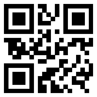 Immagine del QrCode di 3309306609