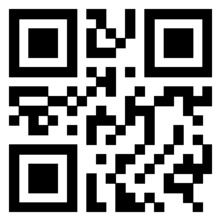 Scansione del Qr Code di 3309306610