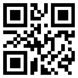 3309306611 QrCode associato