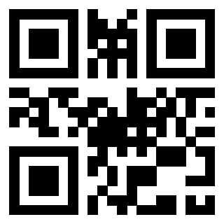 Immagine del QrCode di 3309306612