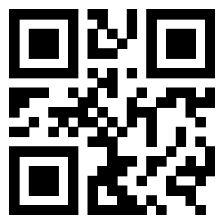 3309306613 - Immagine del Qr Code