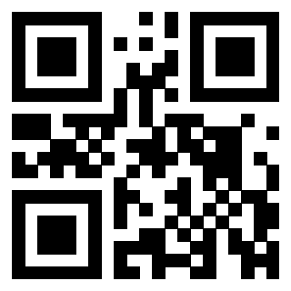 Immagine del Qr Code di 3309306616