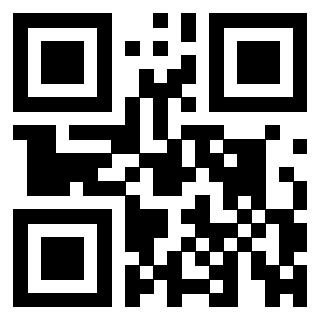 3309306617 - Immagine del QrCode