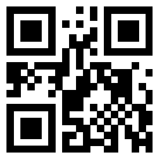 Immagine del QrCode di 3309306618