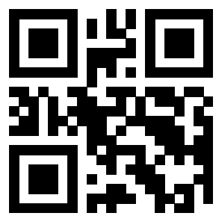 3309306622 - Immagine del Qr Code