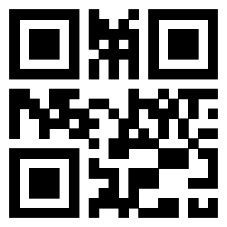 Scansione del Qr Code di 3309306630