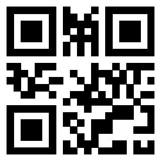 Il QrCode di 3309306631