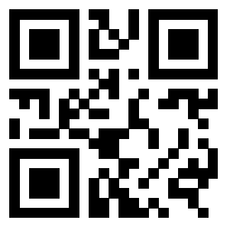 Immagine del Qr Code di 3309306632
