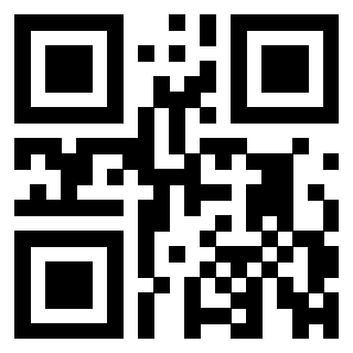 3309306635 - Immagine del QrCode associato