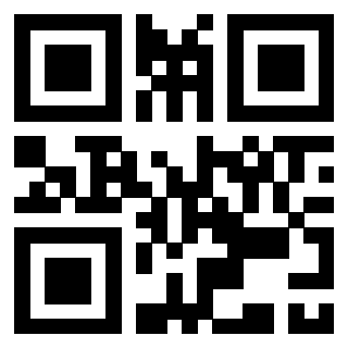 3309306637 - Immagine del QrCode