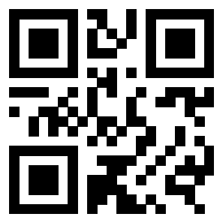 3309306638 - Immagine del QrCode