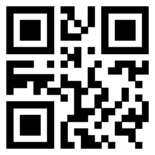 Immagine del Qr Code di 3309306639