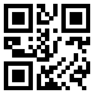 Scansione del Qr Code di 3309306640