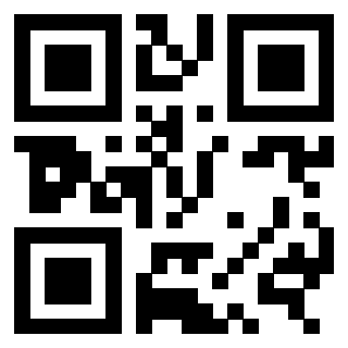 3309306642 - Immagine del QrCode