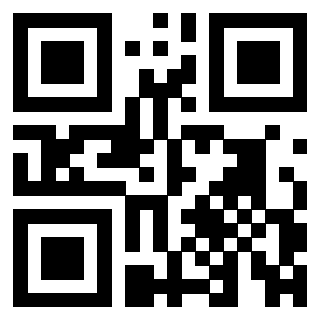 Immagine del Qr Code di 3309306643