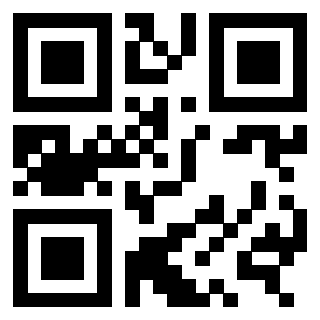 Immagine del QrCode di 3309306644