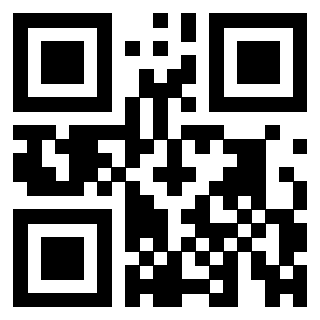 Immagine del QrCode di 3309306647
