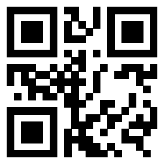 3309306649 - Immagine del Qr Code