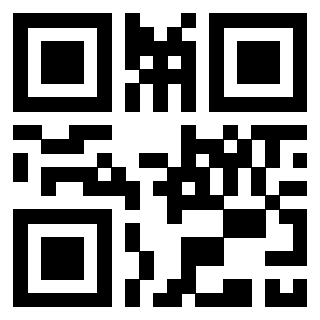 3309306650 QrCode associato