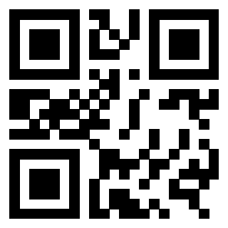Immagine del QrCode di 3309306651