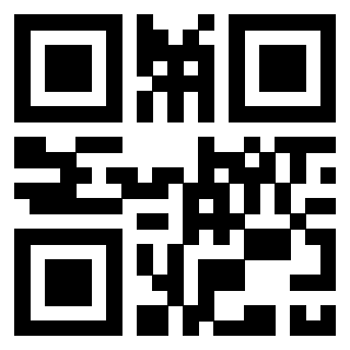 Il Qr Code di 3309306652