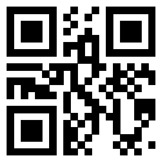 Immagine del QrCode di 3309306653