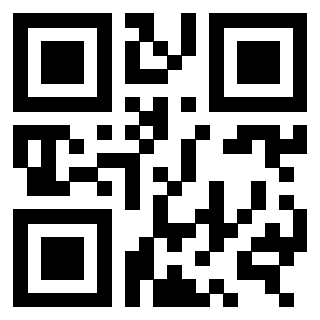 3309306655 - Immagine del Qr Code